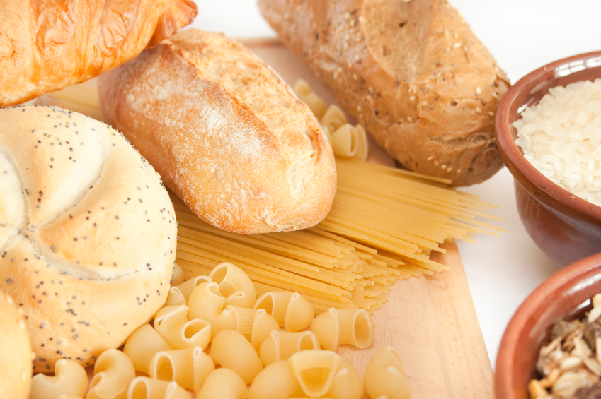 gluten digestive enzymes